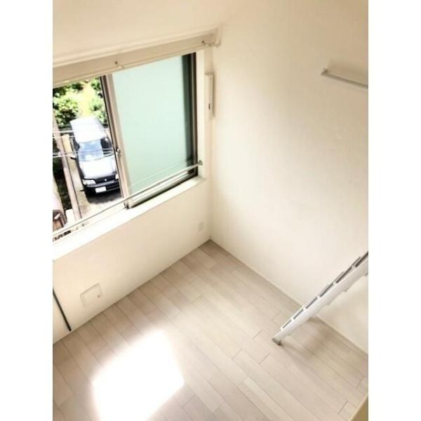 ハーモニーテラス白楽