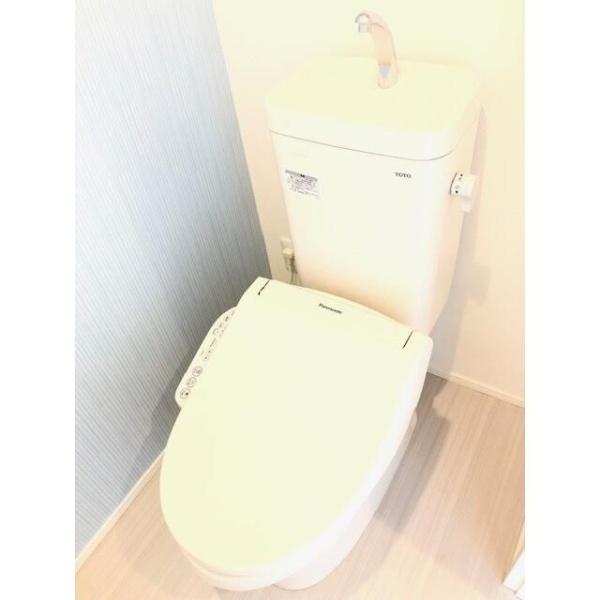 ハーモニーテラス白楽