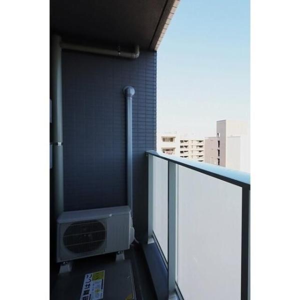 ビエント横濱鶴見
