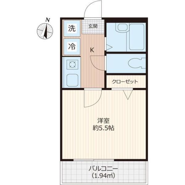 グランフェリオ横浜元町