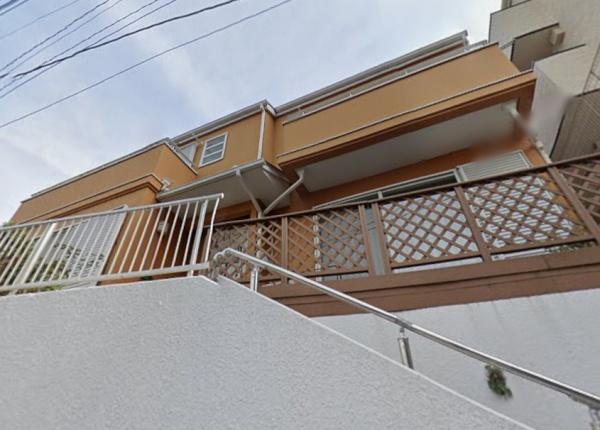 グランフェリオ横浜元町
