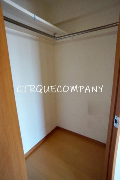 アルカサーノ新杉田