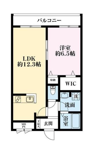 プロミネンス東戸塚