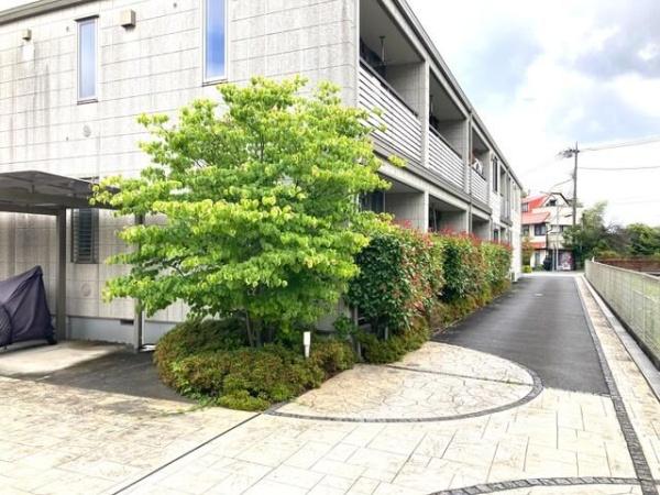 プロミネンス東戸塚