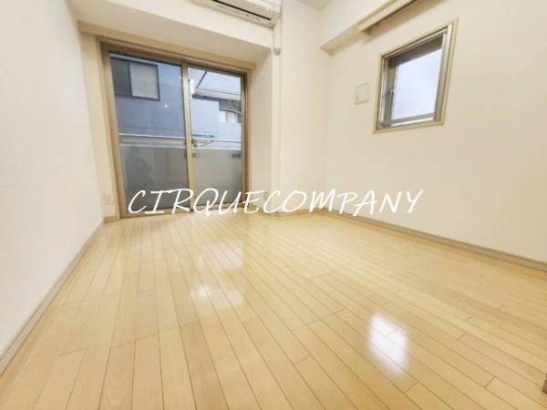 グランド・ガーラ横濱山下町