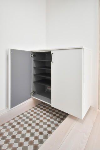 ヴェルデフラット弘明寺