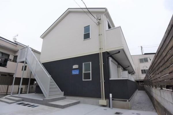 コスモAoi菊名