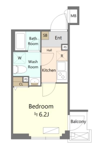 ＳＨＯＫＥＮ　Ｒｅｓｉｄｅｎｃｅ横浜生麦Ⅲ