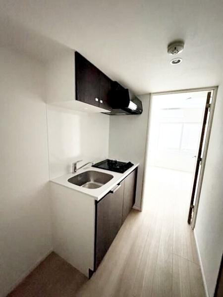 ＳＨＯＫＥＮ　Ｒｅｓｉｄｅｎｃｅ横浜生麦Ⅲ