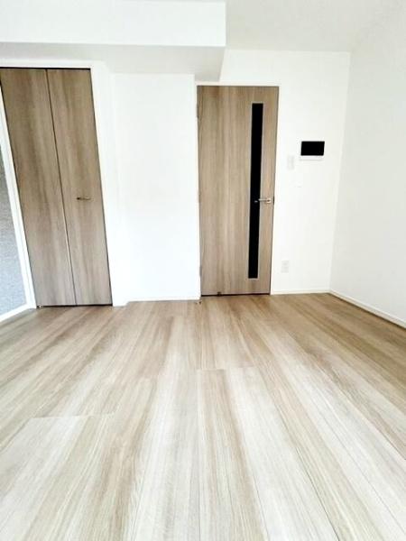 ＳＨＯＫＥＮ　Ｒｅｓｉｄｅｎｃｅ横浜生麦Ⅲ
