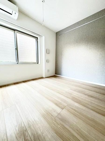 ＳＨＯＫＥＮ　Ｒｅｓｉｄｅｎｃｅ横浜生麦Ⅲ