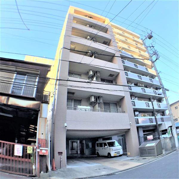 コンフォール南太田