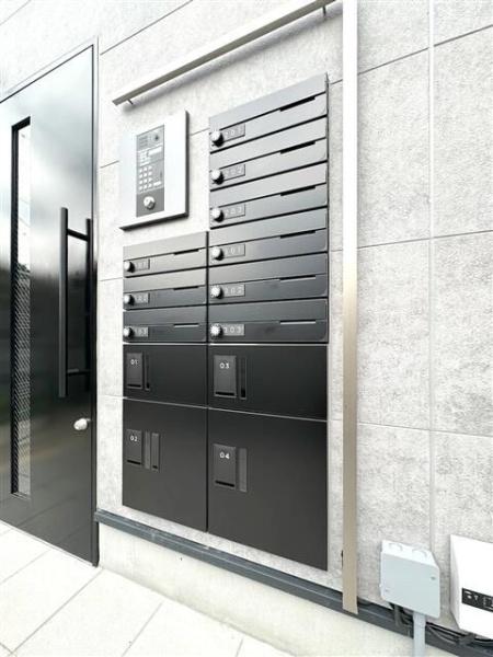 リヴェルテ西横浜