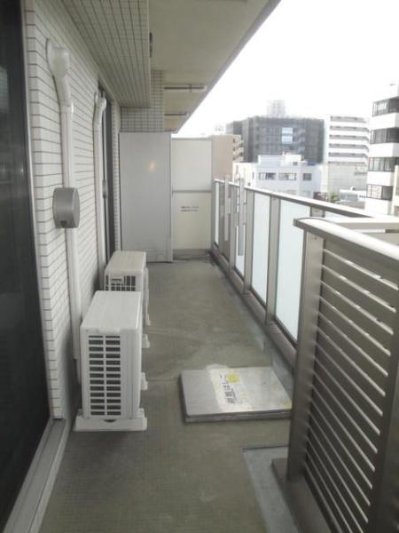 ミオカステーロ横濱吉野町ステーションフロント
