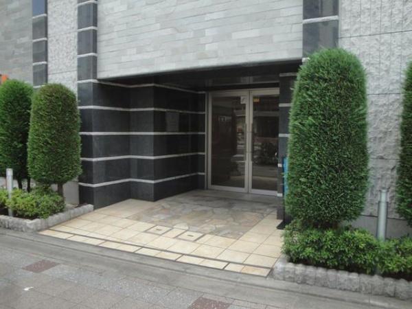 ミオカステーロ横濱吉野町ステーションフロント