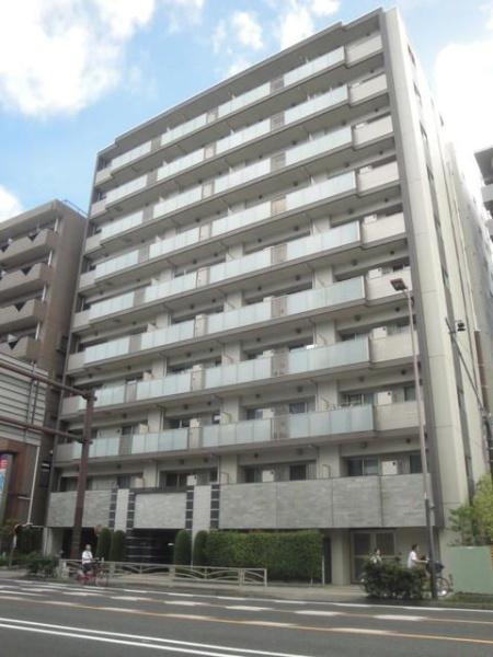 ミオカステーロ横濱吉野町ステーションフロント