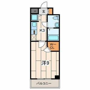 エトワール新杉田