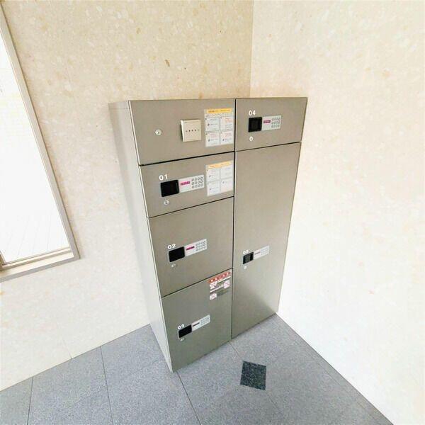 エトワール新杉田