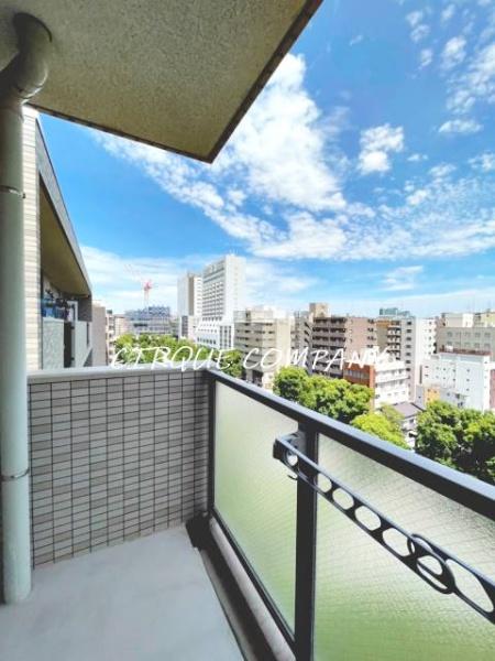 Ｌａ　Ｂｅｌｌａ　Ｖｉｔａ　横浜大通り公園