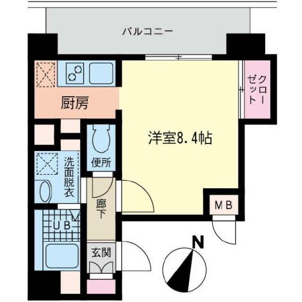 森ビル