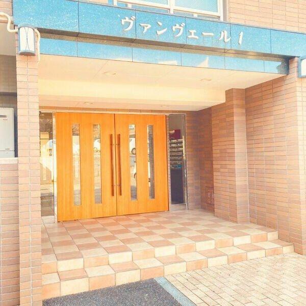 ヴァンヴェール１