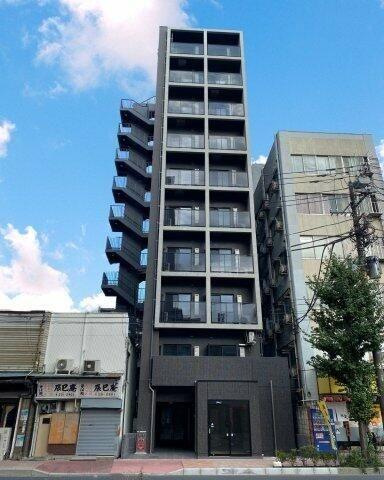 Ｔ＆Ｆ　　ＹＯＫＯＨＡＭＡ　　ＢＬＤＧ