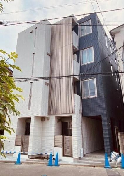 Ｖｉｖａｌｅｔｔａ　横浜