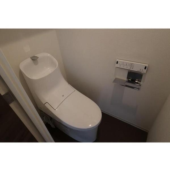 スタイリオ妙蓮寺Ⅲ