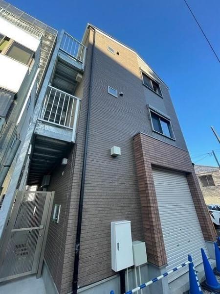 AS吉野町