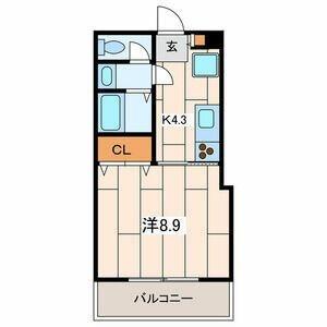 ローズマンションＲ＆Ａ