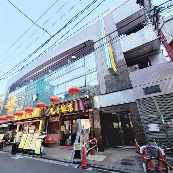 ローズマンションＲ＆Ａ