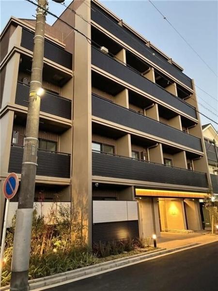 BRIZZ鶴見本町通MAXIV