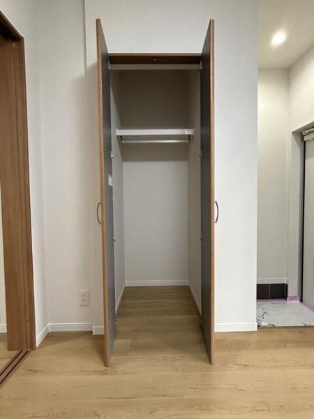 PSハウス妙蓮寺B