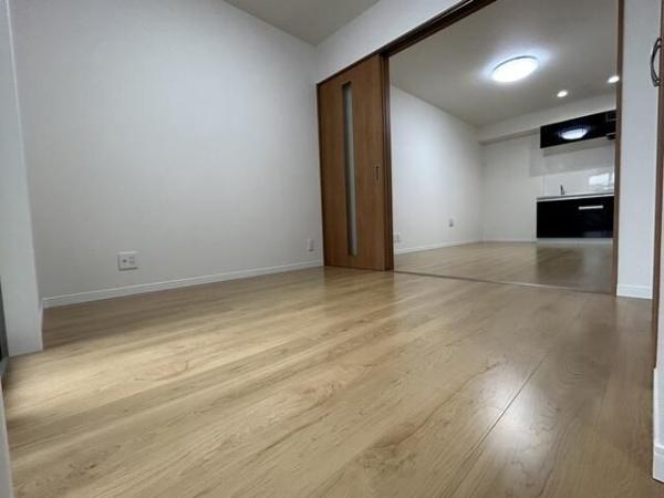 PSハウス妙蓮寺B