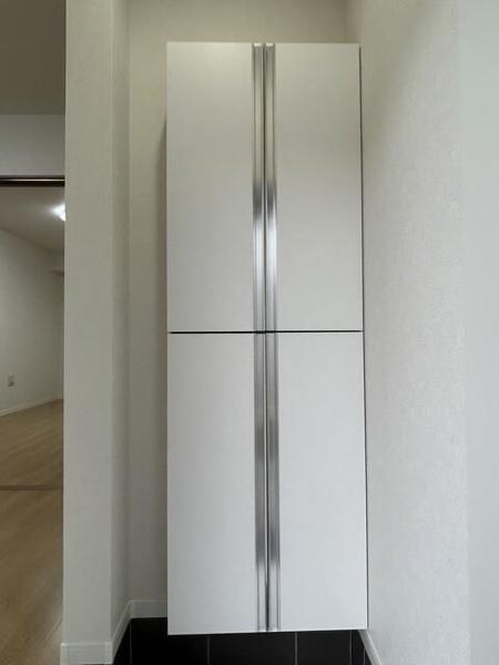 PSハウス妙蓮寺B