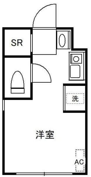 アイリス保土ヶ谷