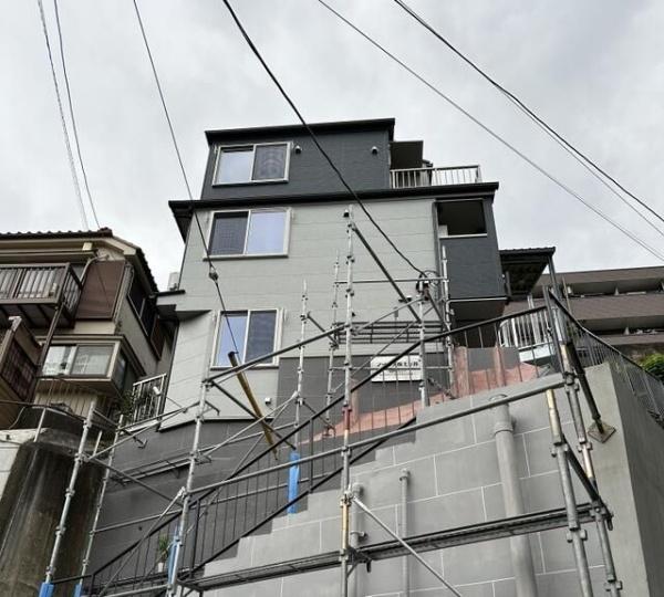 アイリス保土ヶ谷