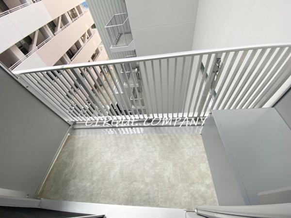 パークアクシス横浜阪東橋