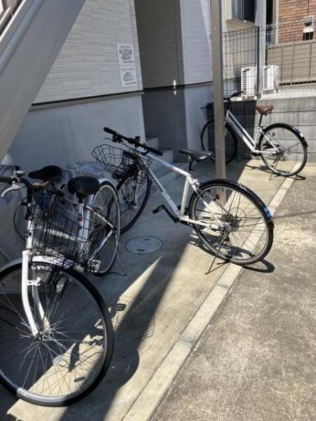 Ｇａｔｅｌａｇｏｏｎ戸塚町