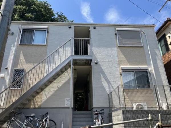 Ｇａｔｅｌａｇｏｏｎ戸塚町