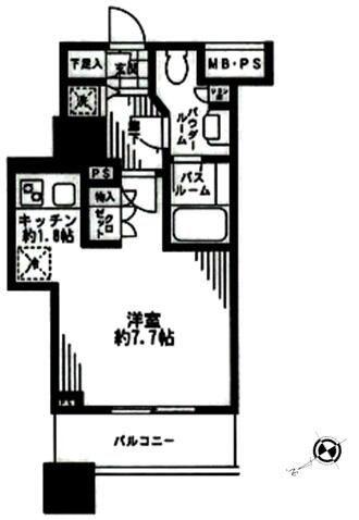 シティタワー横濱