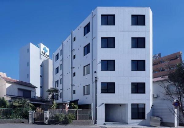 横浜市神奈川区二ツ谷町のマンション