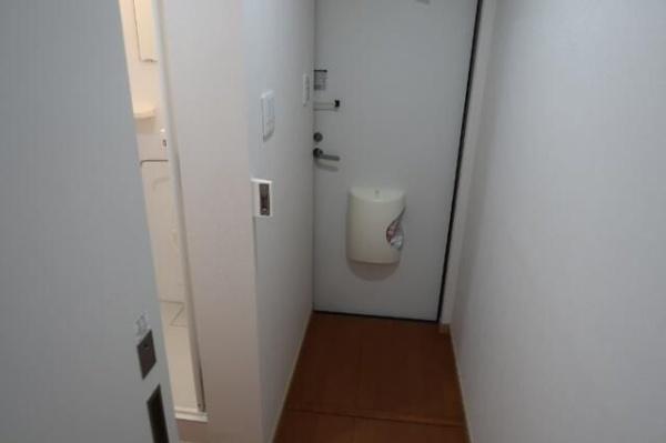 サークルハウス白楽