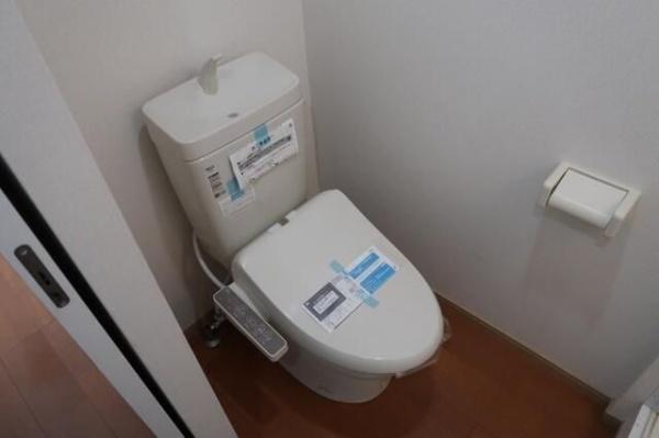 サークルハウス白楽