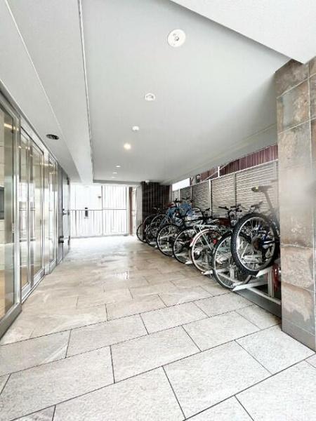 ベルシード横濱新町