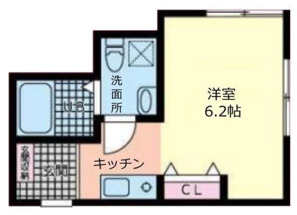 ダイヤモンドヒルズ横浜井土ヶ谷Ａ号棟