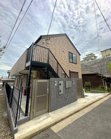 ウィルジューン六浦