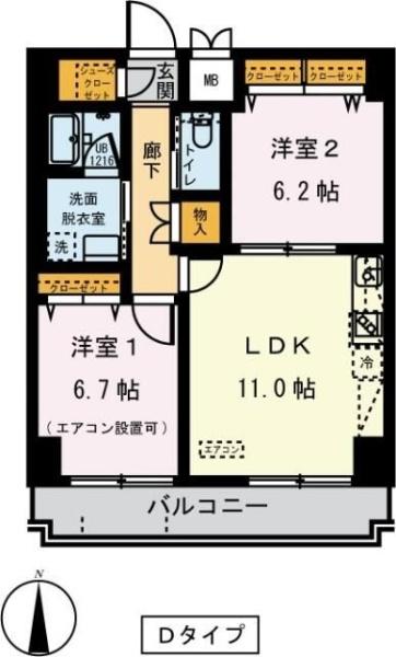 ドムス常盤