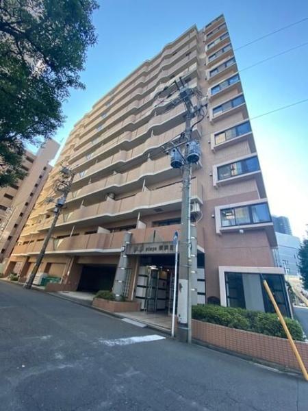 アール・ケープラザ横浜Ⅲ