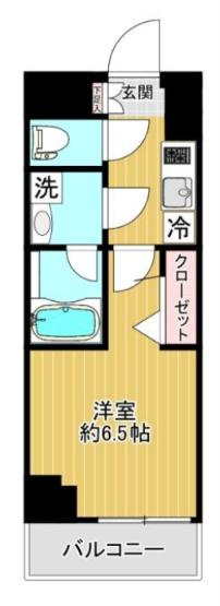 ＳＨＯＫＥＮ　Ｒｅｓｉｄｅｎｃｅ横浜反町